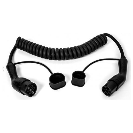 Defenzo SPIRO AC11 7M - CHARGING CABLE