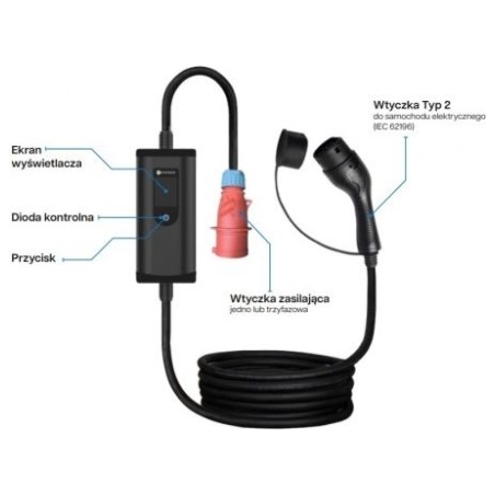 Defenzo Mobile charger DEFENZO TOGO 7