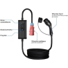 Defenzo Mobile charger DEFENZO TOGO 7
