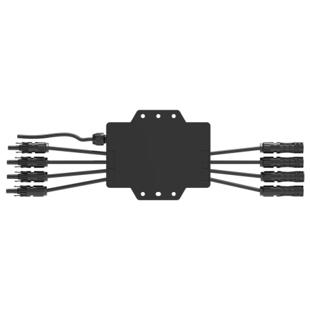 Deye PV Module Optimizer Concentrator | SUN-XL20-B