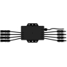Deye PV Module Optimizer Concentrator | SUN-XL20-B