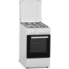 MPM Gas cooker MPM-53-KGE-33