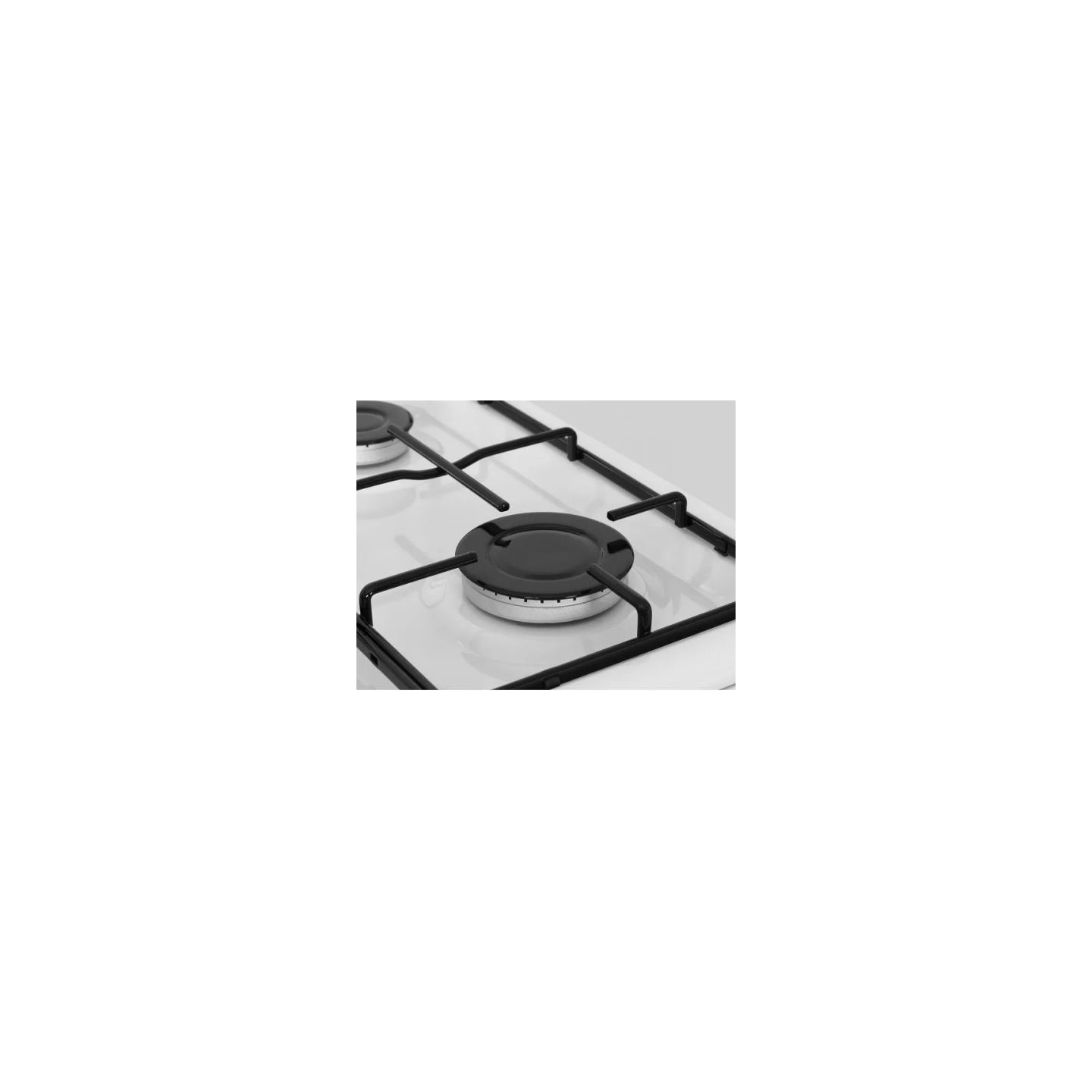 MPM Gas cooker MPM-53-KGE-33
