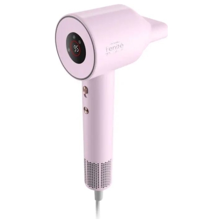 ETA Hair dryer | Fenité Pastels ETA831990000 | 1600 W | Number of temperature settings 3 | Ionic function | Light Pink | Diffuse