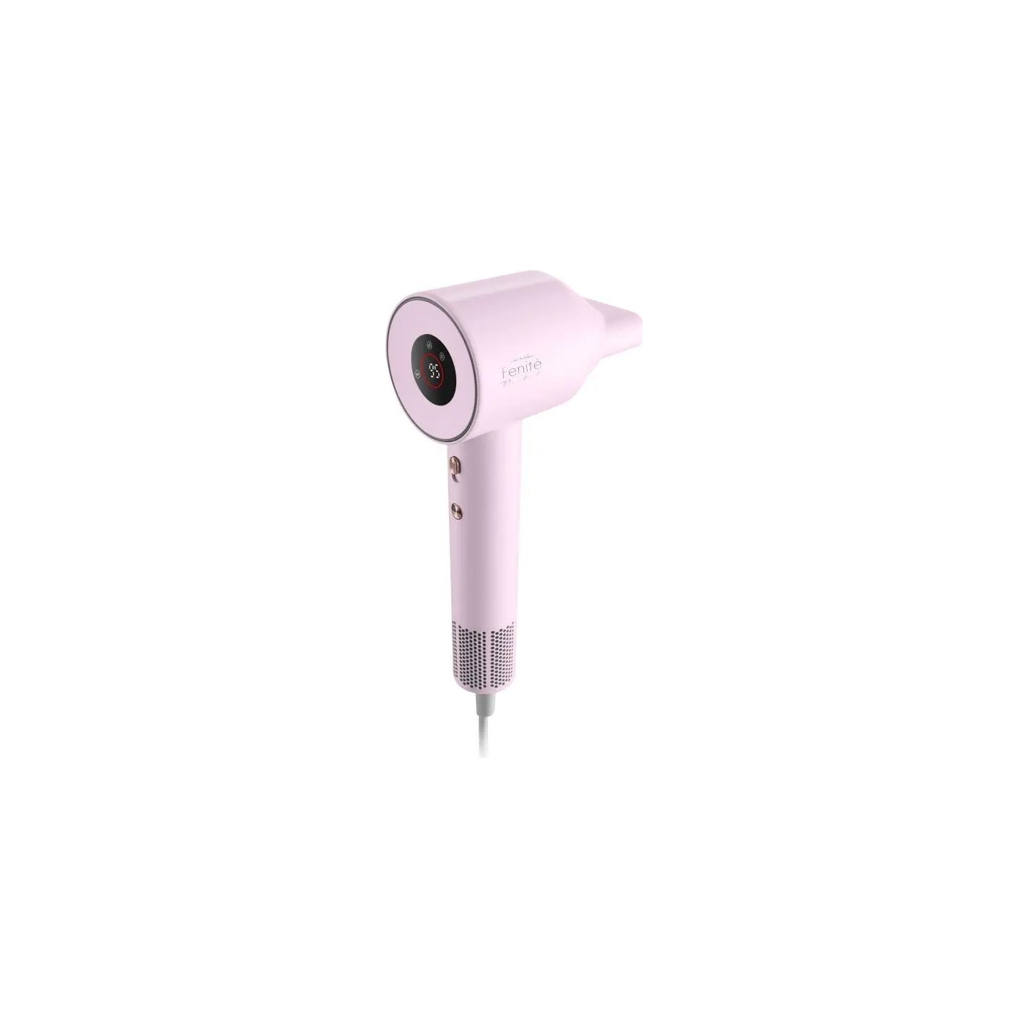 ETA Hair dryer | Fenité Pastels ETA831990000 | 1600 W | Number of temperature settings 3 | Ionic function | Light Pink | Diffuse