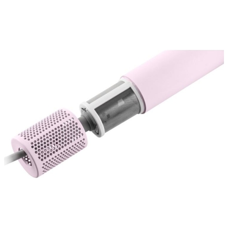 ETA Hair dryer | Fenité Pastels ETA831990000 | 1600 W | Number of temperature settings 3 | Ionic function | Light Pink | Diffuse