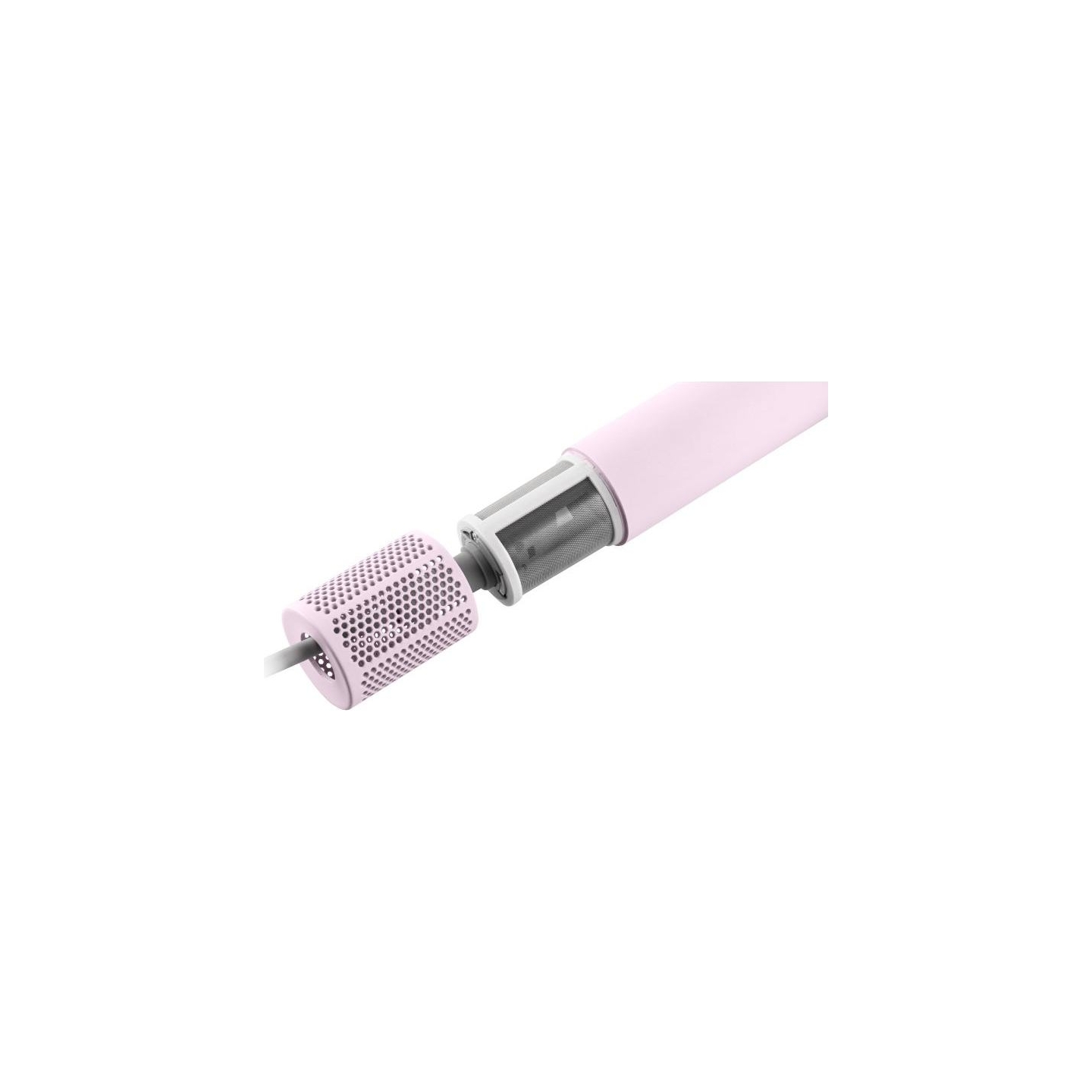 ETA Hair dryer | Fenité Pastels ETA831990000 | 1600 W | Number of temperature settings 3 | Ionic function | Light Pink | Diffuse