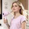 ETA Hair dryer | Fenité Pastels ETA831990000 | 1600 W | Number of temperature settings 3 | Ionic function | Light Pink | Diffuse