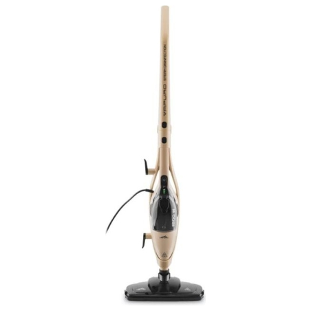 ETA Steam cleaner | Vapuro ETA226190000 | Power 1500 W | Steam pressure 2 bar | Water tank capacity 0.35 L | Brown