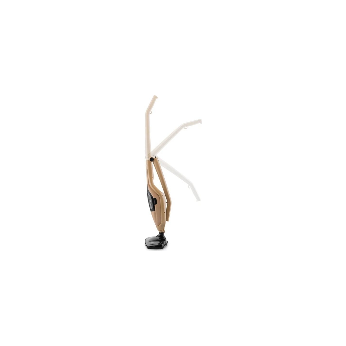 ETA Steam cleaner | Vapuro ETA226190000 | Power 1500 W | Steam pressure 2 bar | Water tank capacity 0.35 L | Brown