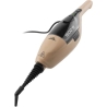 ETA Steam cleaner | Vapuro ETA226190000 | Power 1500 W | Steam pressure 2 bar | Water tank capacity 0.35 L | Brown
