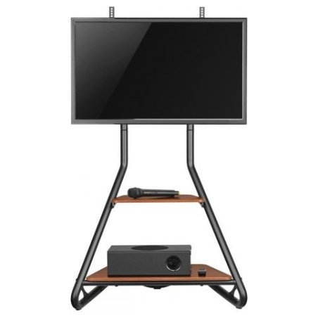 Maclean Free-standing TV mount Maclean MC-455