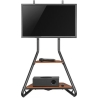 Maclean Free-standing TV mount Maclean MC-455