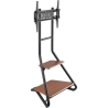 Maclean Free-standing TV mount Maclean MC-455