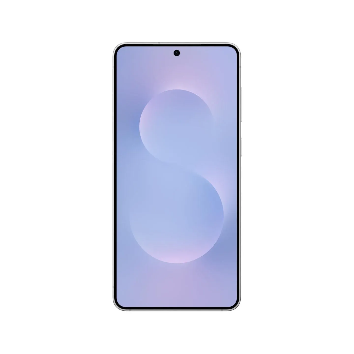Samsung MOBILE PHONE GALAXY S25 EDGE/256GB TIT/BL SM-S937B SAMSUNG