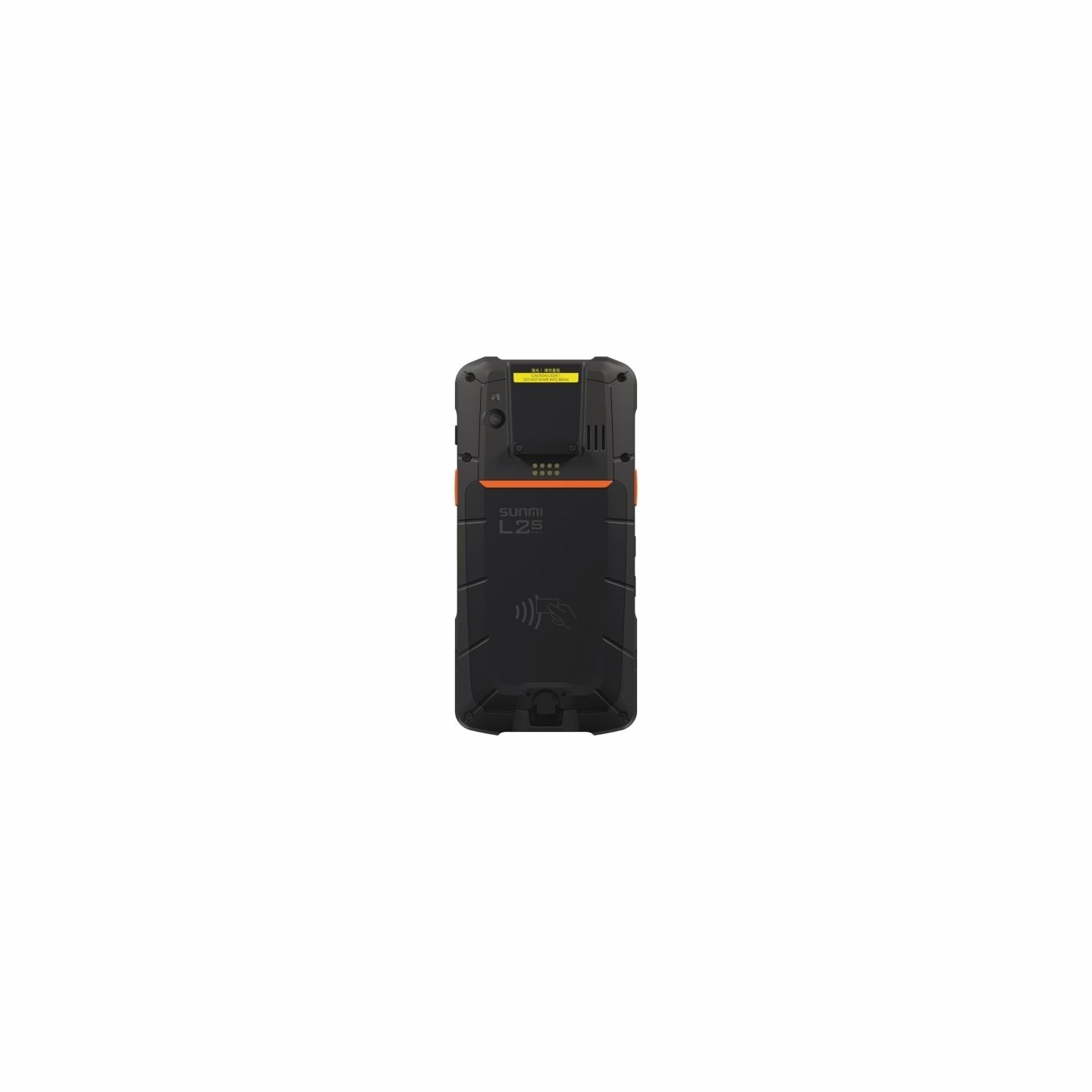 Sunmi Terminal wireless L2s Pro, Android 12, 3/32GB, 13+2 MP camera, Sunmi 1101 Scanner, NFC
