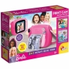 Lisciani Barbie Print Cam