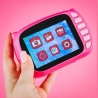 Lisciani Barbie Print Cam