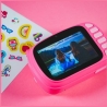 Lisciani Barbie Print Cam