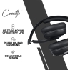 Skullcandy | Wireless Headphones | Cassette | Wireless/Wired | On-Ear | Microphone | Black | Wireless