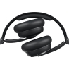 Skullcandy | Wireless Headphones | Cassette | Wireless/Wired | On-Ear | Microphone | Black | Wireless