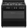 MPM Gas-electric kitchen MPM-93-KGM-32 90 cm