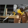 Stanley | 18V V20 Reciprocating Saw - 2 x 2.0Ah Kitbox | SFMCS300D2K-QW | 18 V