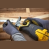 Stanley | 18V V20 Reciprocating Saw - 2 x 2.0Ah Kitbox | SFMCS300D2K-QW | 18 V