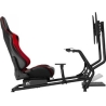 Audiocore Stand with seat for racing steering wheel