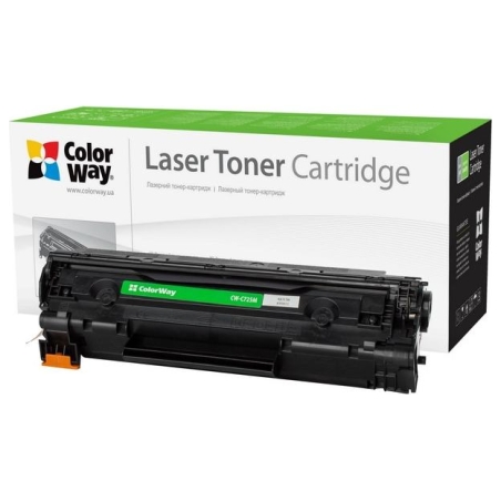 Colorway Econom | Toner Cartridge | Black