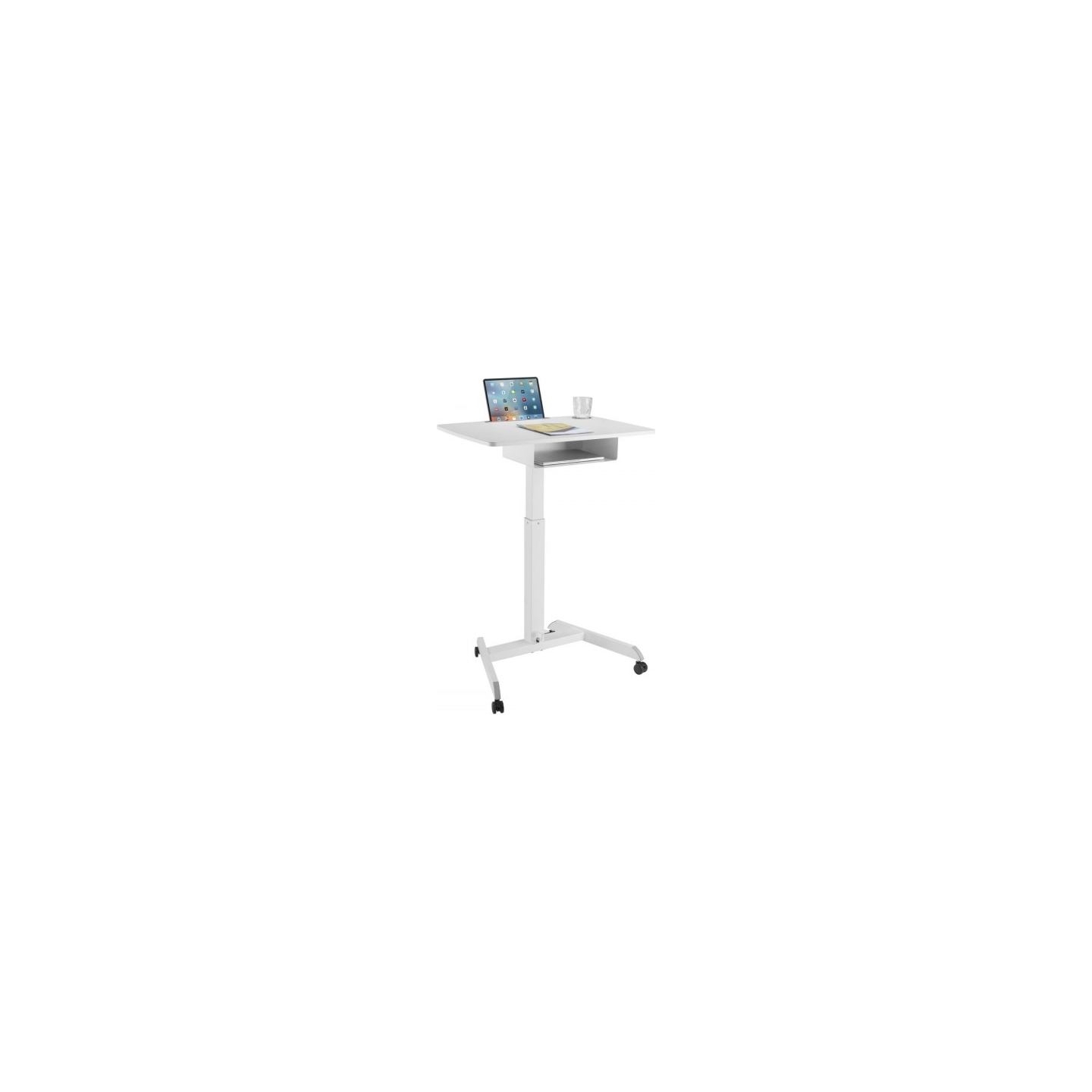 Maclean Adjustable laptop desk Maclean MC-903W