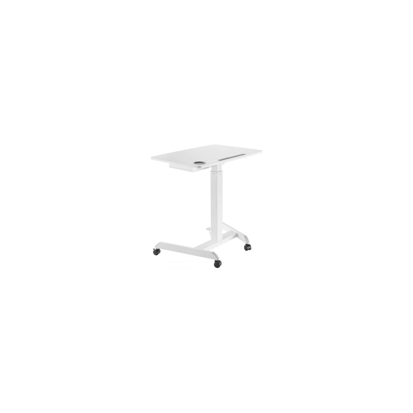 Maclean Adjustable laptop desk Maclean MC-903W