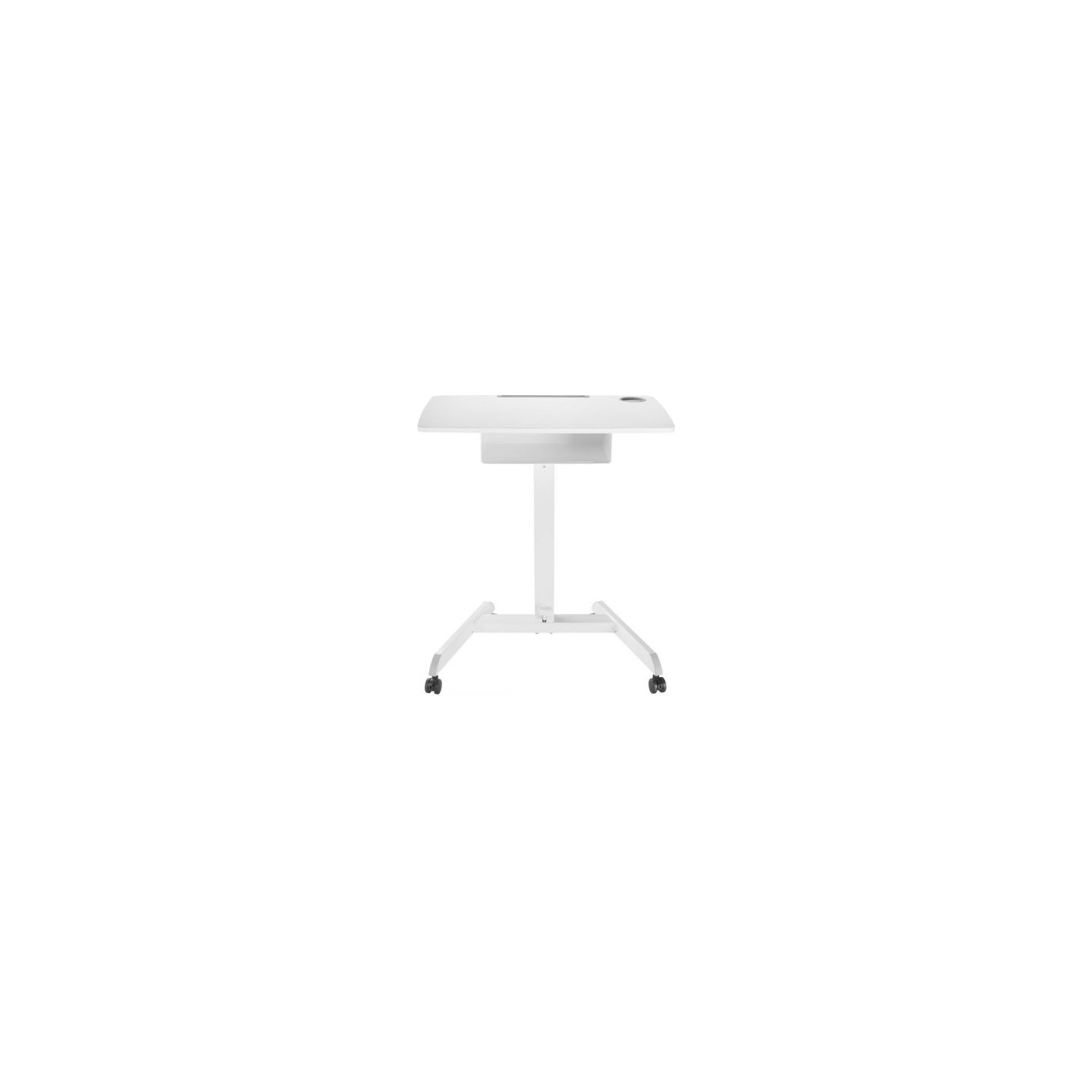 Maclean Adjustable laptop desk Maclean MC-903W