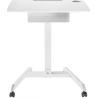Maclean Adjustable laptop desk Maclean MC-903W