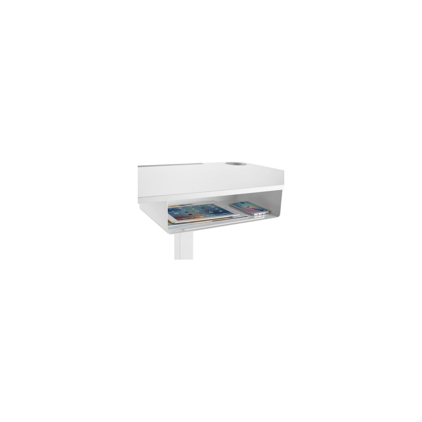 Maclean Adjustable laptop desk Maclean MC-903W