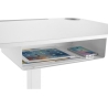 Maclean Adjustable laptop desk Maclean MC-903W