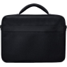 Port Designs | Courchevel | Fits up to size 17.3 " | Messenger - Briefcase | Shoulder strap | Black
