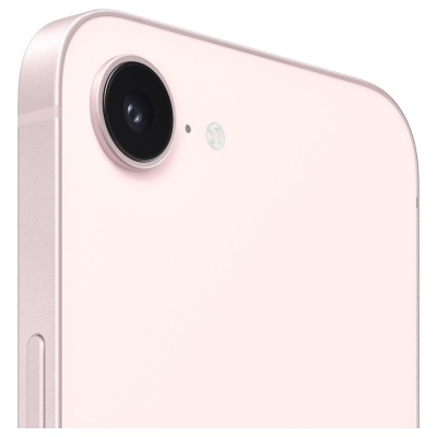 Apple MOBILE PHONE IPHONE 17E/256GB SOFT PINK MHRX4 APPLE