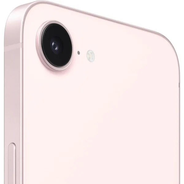 Apple MOBILE PHONE IPHONE 17E/256GB SOFT PINK MHRX4 APPLE