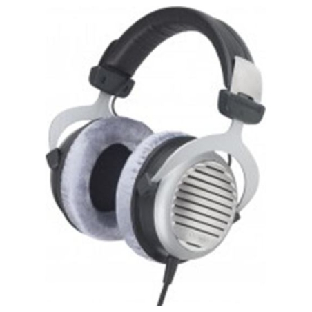 Beyerdynamic | DT 990 | Black, Silver