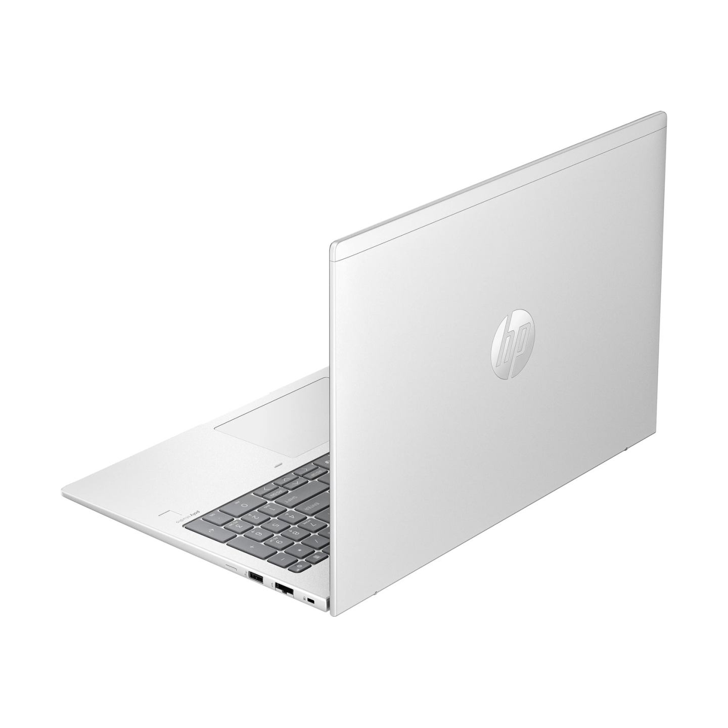 HP | ProBook | 460 G11 | Silver | 16 " | IPS | WUXGA | 1920 × 1200 pixels | Anti-glare | AMD Ryzen 5 | 7535U | 16 GB | SODIMM DD
