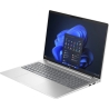 HP | ProBook | 460 G11 | Silver | 16 " | IPS | WUXGA | 1920 × 1200 pixels | Anti-glare | AMD Ryzen 5 | 7535U | 16 GB | SODIMM DD