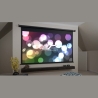 Elite Screens | Manual Series | M119XWS1 | Diagonal 119 " | 1:1 | Viewable screen width (W) 213 cm | White