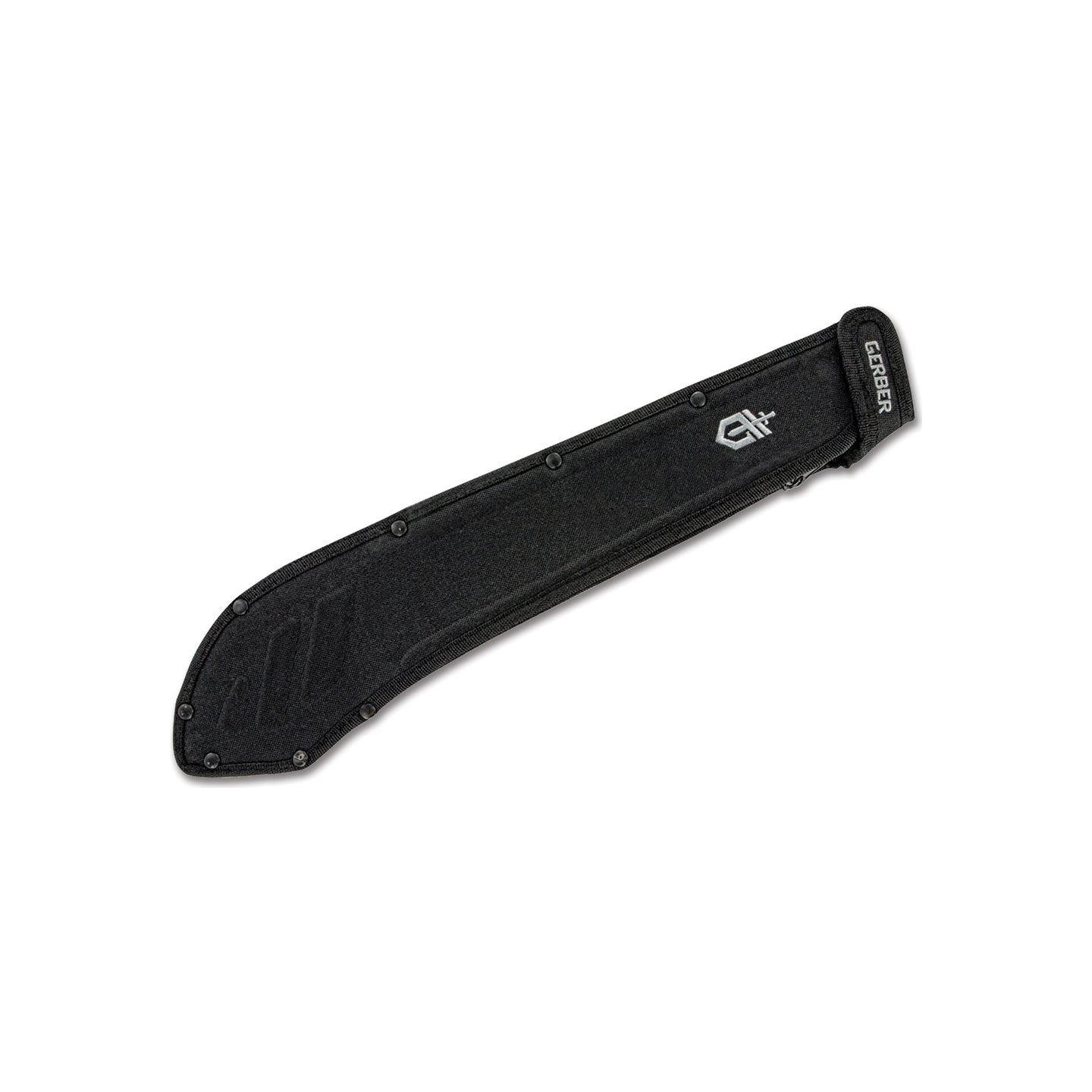 Gerber Outdoor Bolo Machete Machete