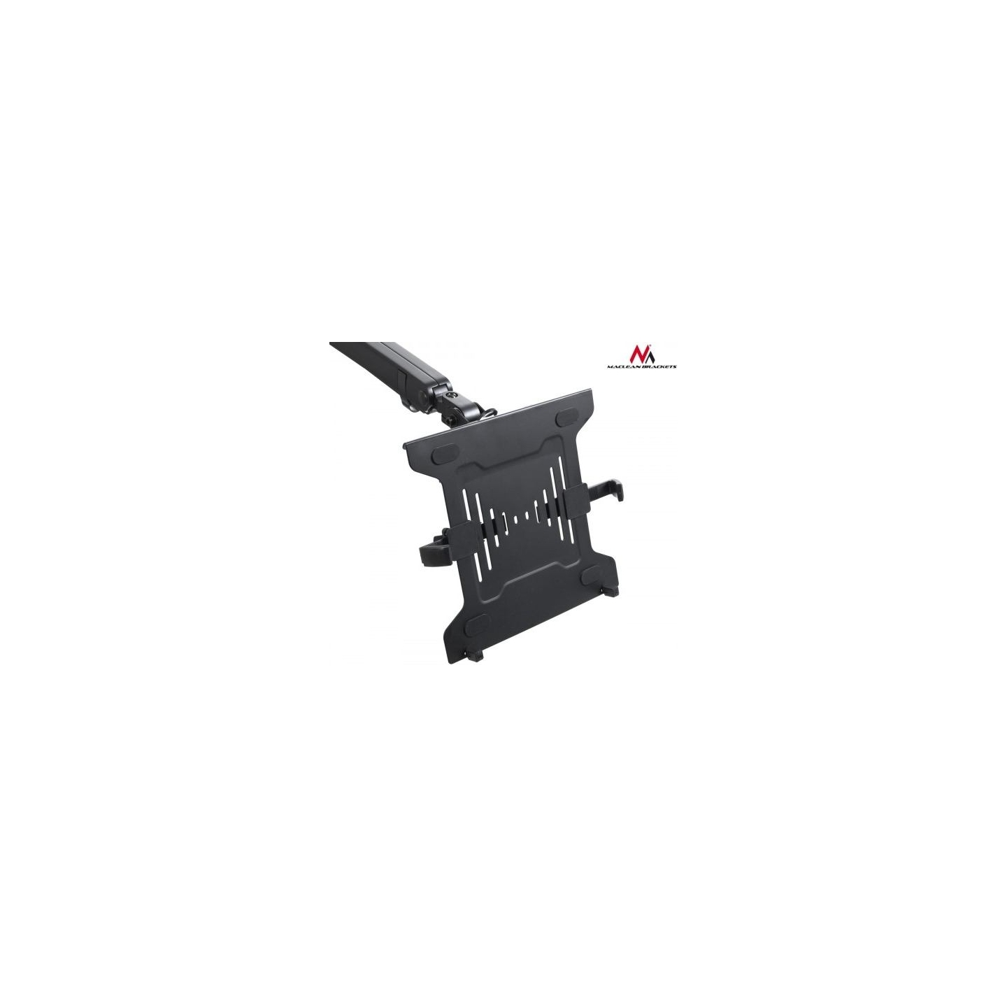 Maclean Double Stand For Monitor Notebook MC-813
