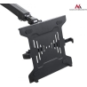 Maclean Double Stand For Monitor Notebook MC-813