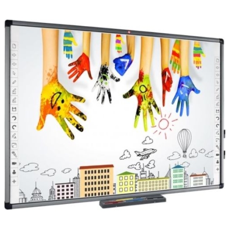 Avtek TT-BOARD 90 PRO Interactive Whiteboard