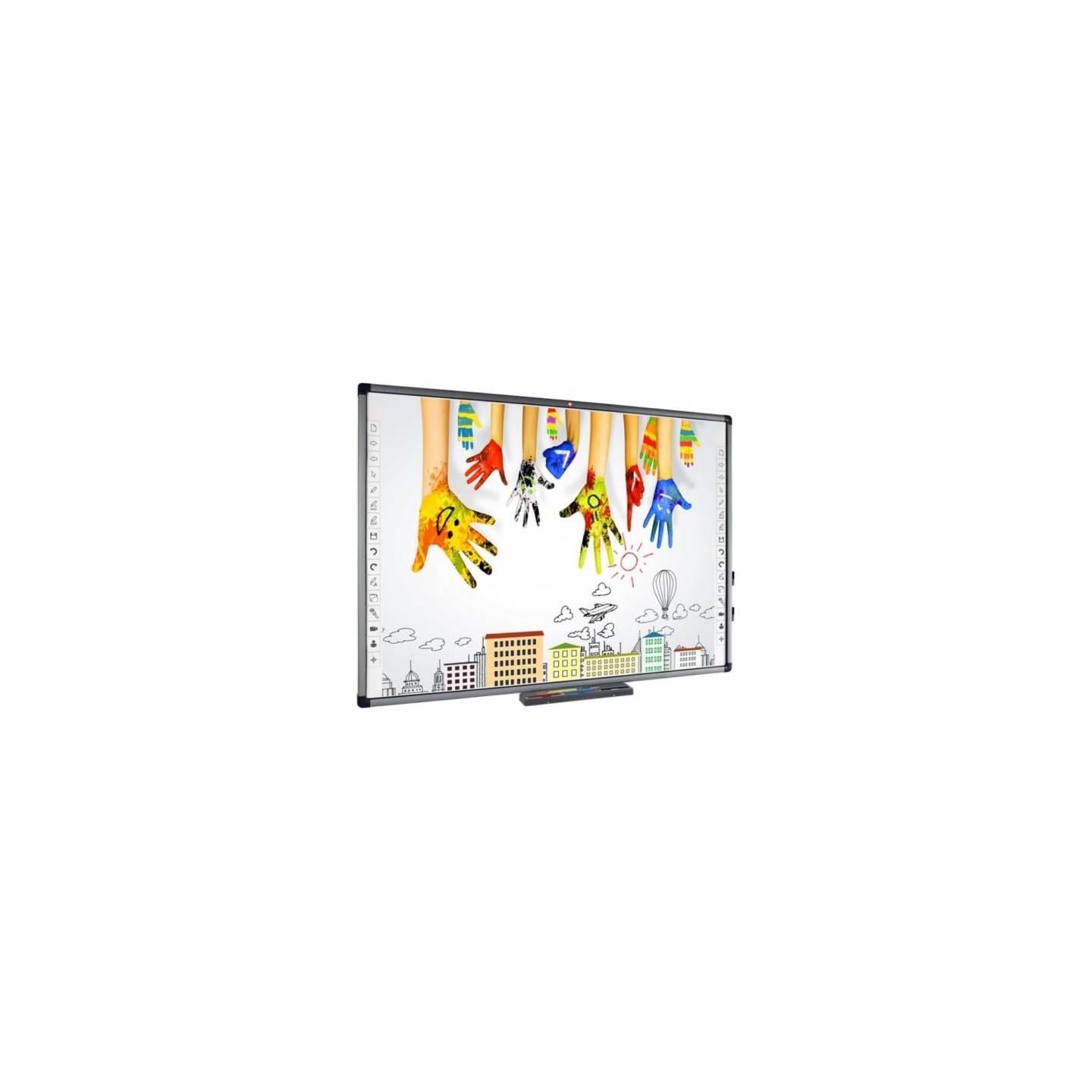 Avtek TT-BOARD 90 PRO Interactive Whiteboard