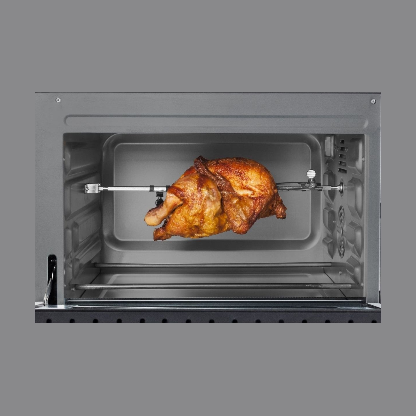 Caso | Design-Oven | TO 20 | 20 L | 1500 W | Black