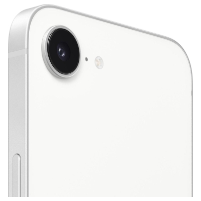 Apple MOBILE PHONE IPHONE 17E/256GB WHITE MHRW4 APPLE